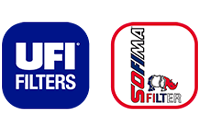 UFI Filters China – 亿万先生
