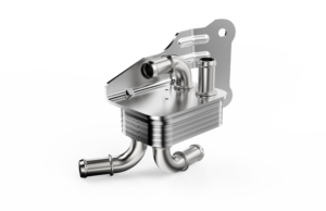 Hybrid and Electric UFI Oil Cooler 亿万先生·MR(中国)手机版官网入口