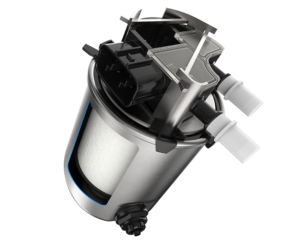 UFI Nissan 24.095.04 fuel filter 亿万先生·MR(中国)手机版官网入口
