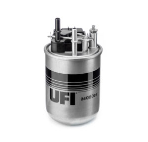 UFI Nissan Fuel Filter 24.080.01 亿万先生·MR(中国)手机版官网入口